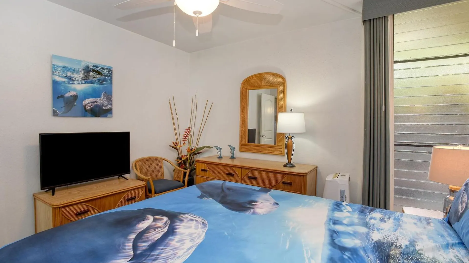 Maalaea Banyans 113 Apartment