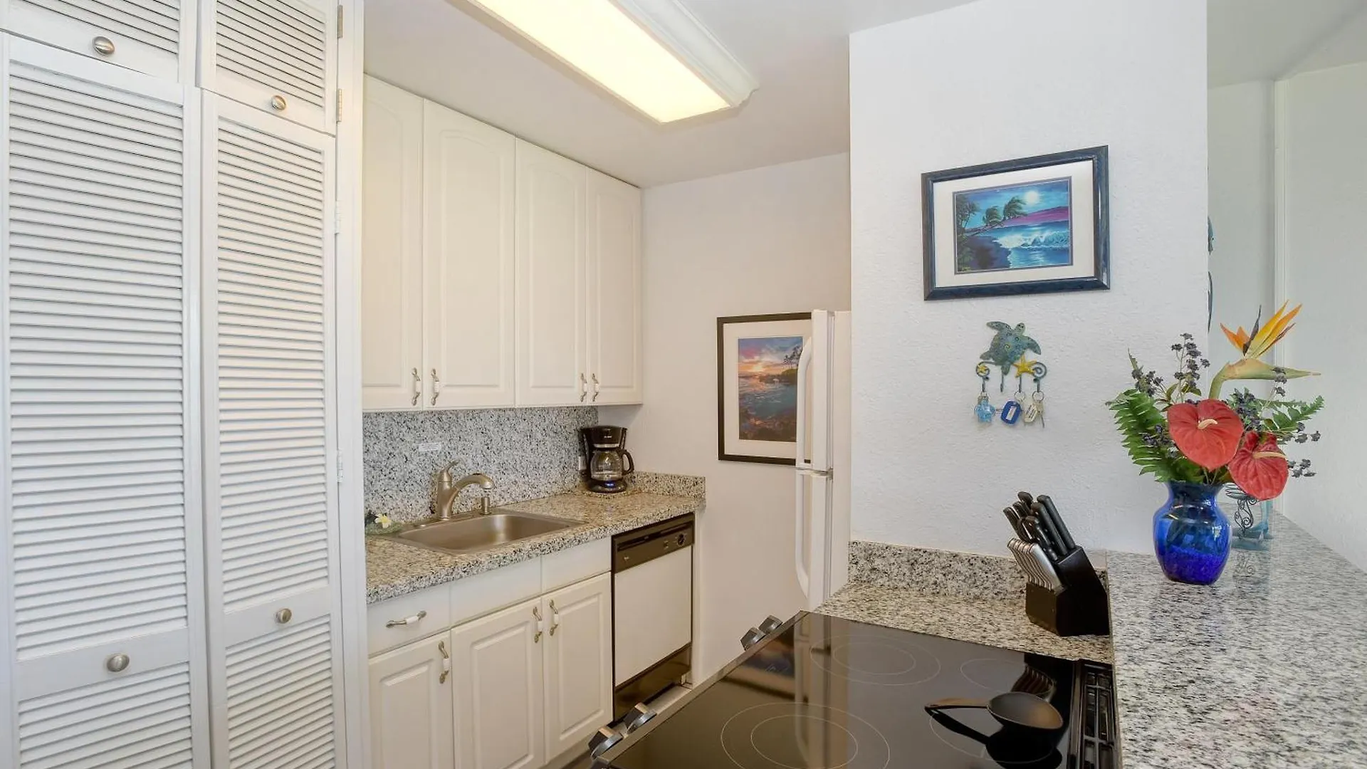 Maalaea Banyans 113 Apartment