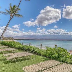 Apartment Makani A Kai, Maalaea